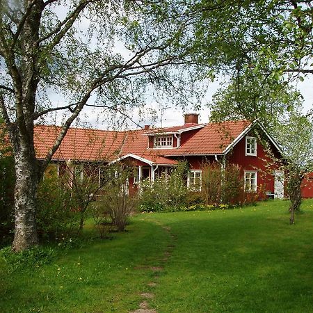Langesater B&B Lerdala Buitenkant foto