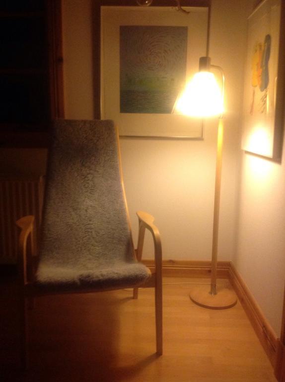 Langesater B&B Lerdala Buitenkant foto