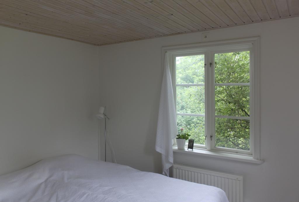 Langesater B&B Lerdala Kamer foto