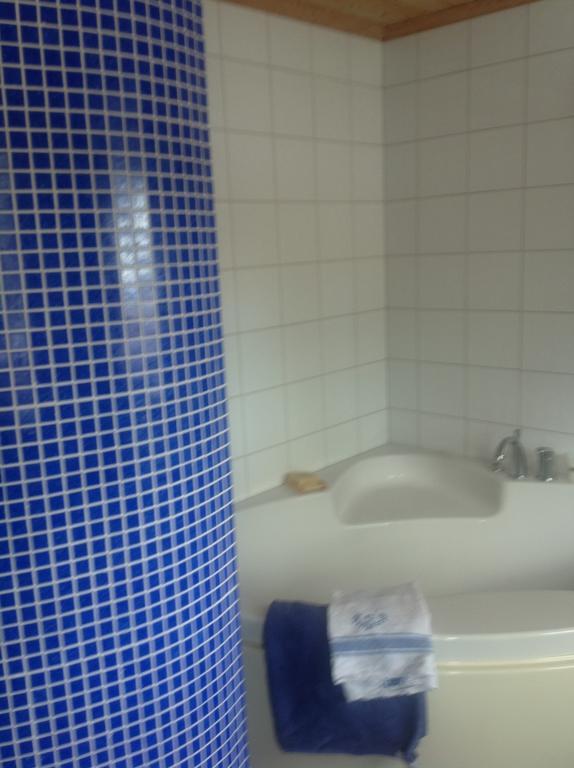 Langesater B&B Lerdala Buitenkant foto