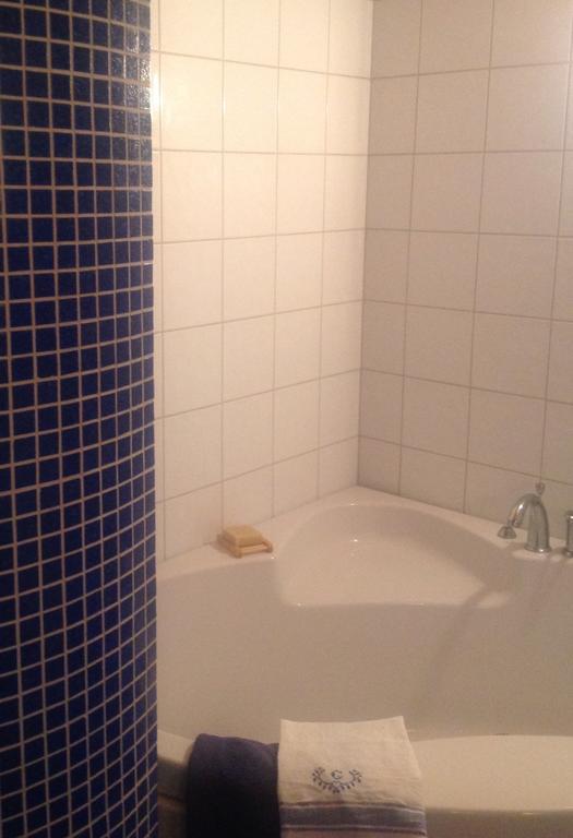 Langesater B&B Lerdala Buitenkant foto