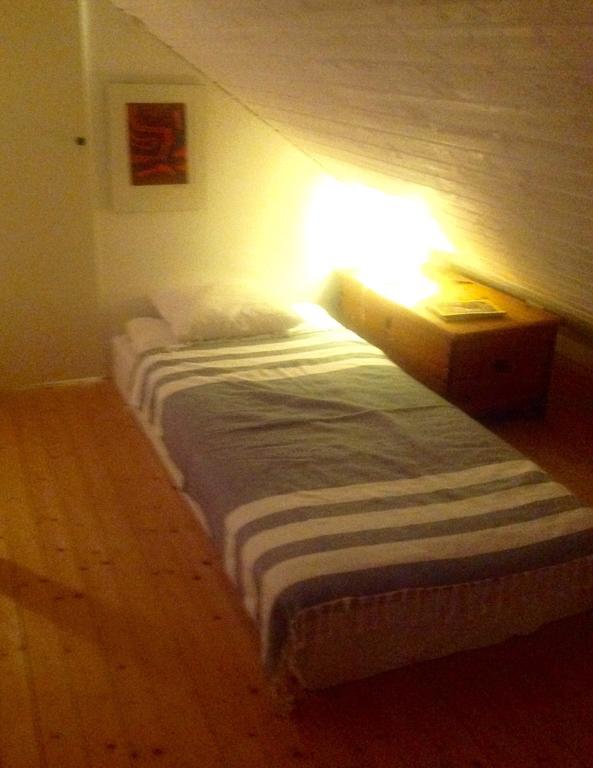 Langesater B&B Lerdala Kamer foto